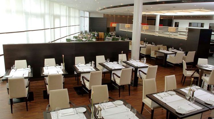 NH Frankfurt Airport West Restaurant
