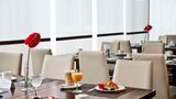 NH Frankfurt Airport West Restaurant