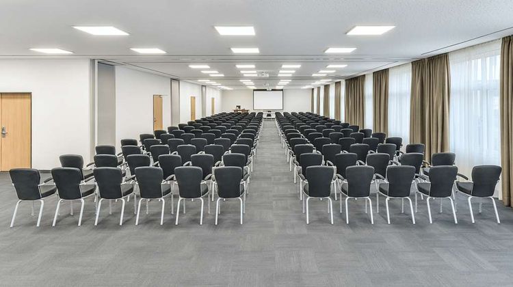 NH Munchen Airport Meeting