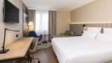 NH Munchen Airport Room