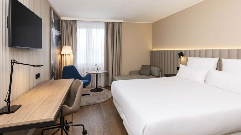 <b>NH Munchen Airport Room</b>. Images powered by <a href="https://iceportal.shijigroup.com/" title="IcePortal" target="_blank">IcePortal</a>.