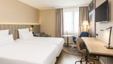 NH Munchen Airport Room