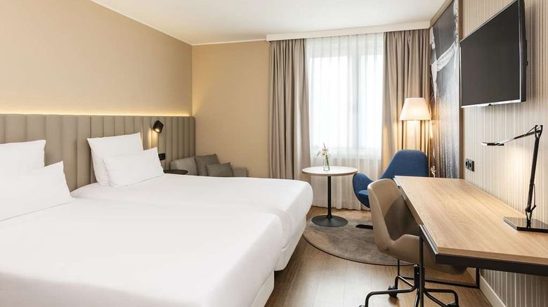 <b>NH Munchen Airport Room</b>. Images powered by <a href="https://iceportal.shijigroup.com/" title="IcePortal" target="_blank">IcePortal</a>.