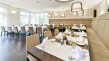NH Munchen Airport Restaurant
