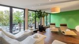 NH Stuttgart Airport Spa