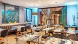 NH Stuttgart Airport Restaurant