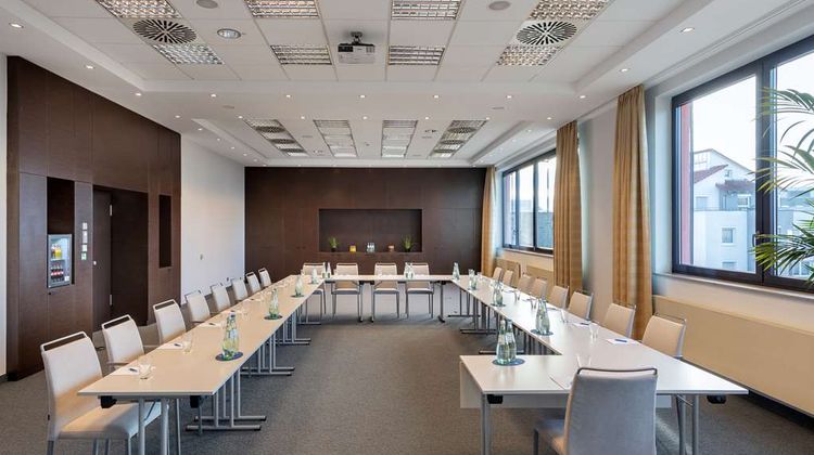 NH Stuttgart Airport Meeting