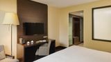 NH Stuttgart Airport Room