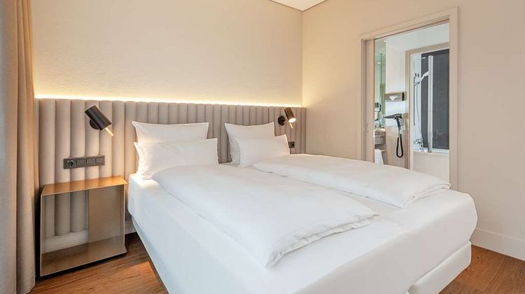 NH Muenchen Unterhaching Suite