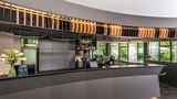 NH Muenchen Unterhaching Lobby