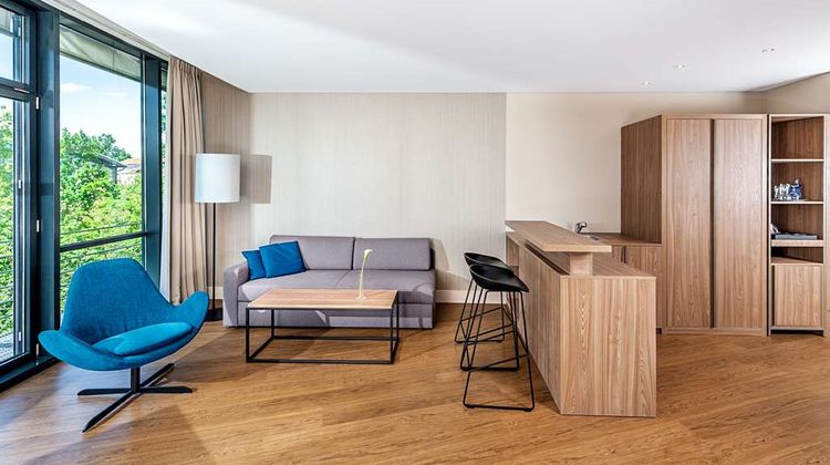 NH Muenchen Unterhaching Room