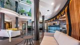 NH Muenchen Unterhaching Lobby