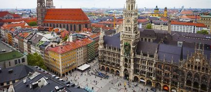 NH Muenchen Unterhaching Exterior