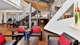 NH Mannheim Viernheim Lobby