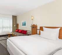 NH Mannheim Viernheim Room