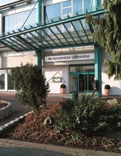 NH Mannheim Viernheim