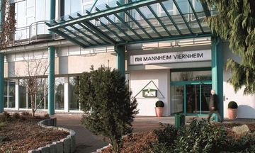 NH Mannheim Viernheim