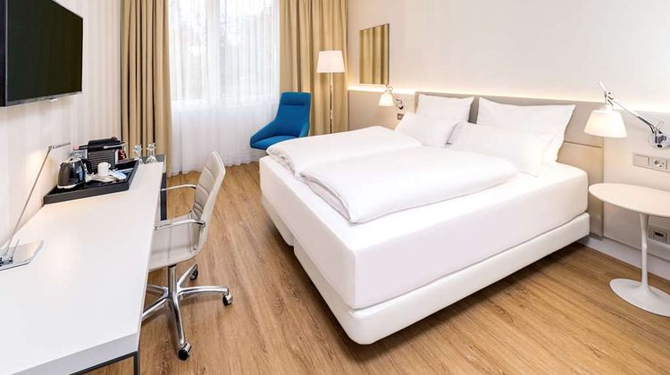 NH Weinheim Room