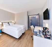 NH Weinheim Room