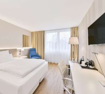 NH Weinheim Room