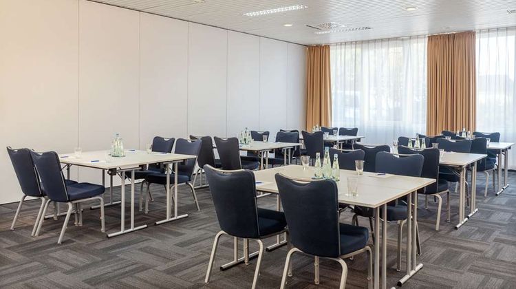 NH Weinheim Meeting
