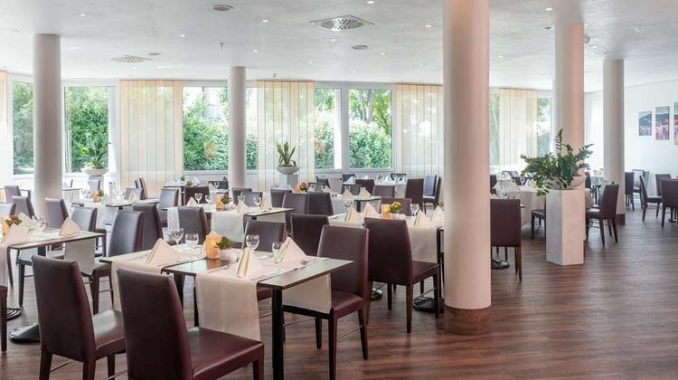 NH Weinheim Restaurant