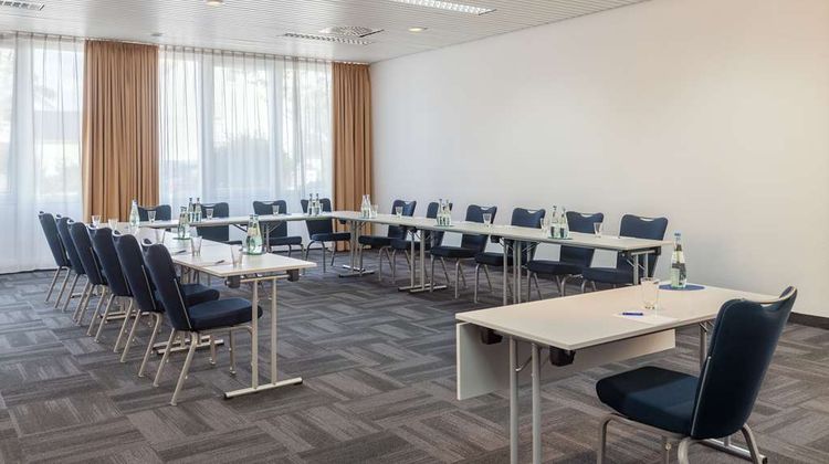 NH Weinheim Meeting