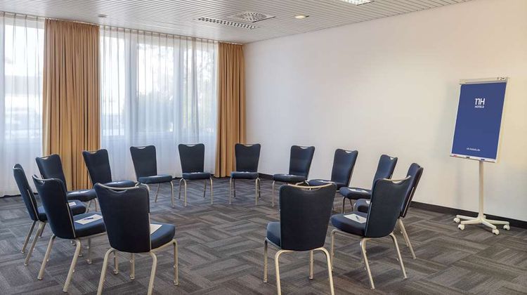 NH Weinheim Meeting