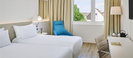 NH Weinheim Room