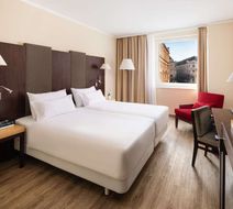 NH Budapest City Room