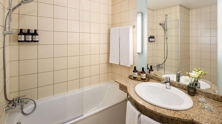NH Budapest City Room