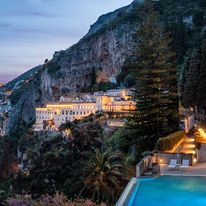 Anantara Convento di Amalfi Grand Hotel