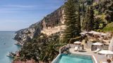 Anantara Convento di Amalfi Grand Hotel Pool