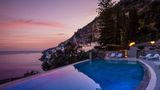 Anantara Convento di Amalfi Grand Hotel Pool