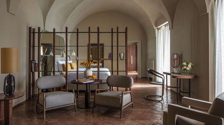 Anantara Convento di Amalfi Grand Hotel Room