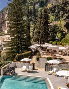 Anantara Convento di Amalfi Grand Hotel