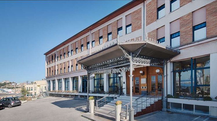 NH Ancona Exterior