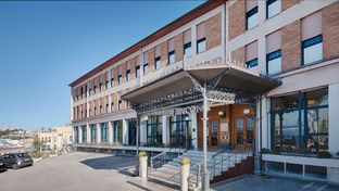 NH Ancona