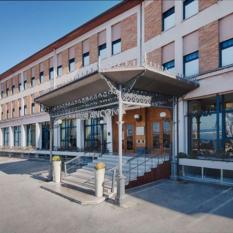 NH Ancona