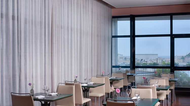 NH Ancona Restaurant