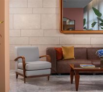 NH Ancona Lobby