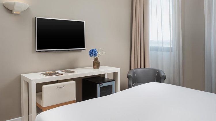 NH Ancona Room