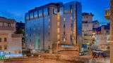 NH Bergamo Exterior