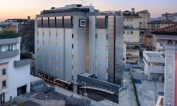NH Bergamo