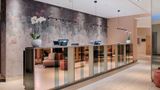 NH Bologna De La Gare Lobby