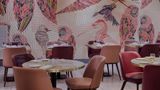 NH Bologna De La Gare Restaurant