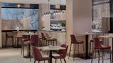 NH Bologna De La Gare Restaurant