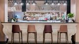 NH Bologna De La Gare Restaurant