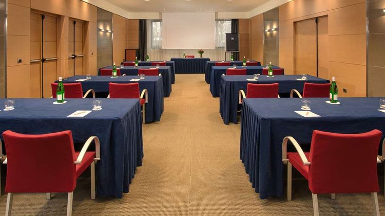 NH Bologna Villanova Meeting