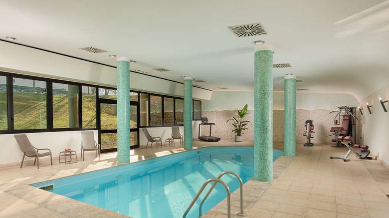 <b>NH Bologna Villanova Pool</b>. Images powered by <a href="https://iceportal.shijigroup.com/" title="IcePortal" target="_blank">IcePortal</a>.